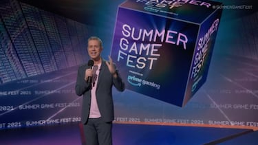 Summer Game Fest 2022: todos los eventos, horarios y dónde ver