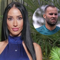 Jesé reacciona al fichaje de Aurah Ruiz por ‘Supervivientes’: “No será fácil”
