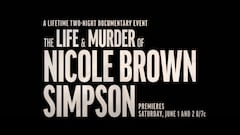 How and where to watch ‘The Life & Murder of Nicole Brown Simpson’: dates, episodes...