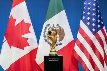 Ir al Mundial 2026 en México costará más del salario mínimo base: precio de paquetes y boletos