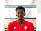 El Almería apuró para fichar a René Mitongo