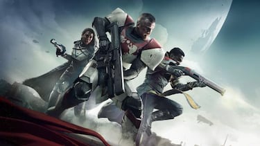 Usuarios de PC recibirán Destiny 2 gratis