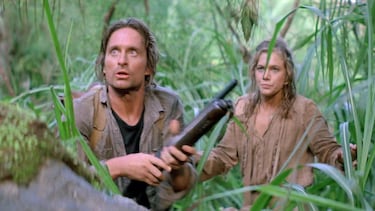 Las 30 mejores películas de aventuras de la historia del cine y dónde verlas