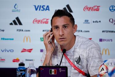 Andrés Guardado set to retire from international football with Mexico