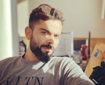 Los 10 deportistas que m¨¢s ganaron con Instagram durante el confinamiento