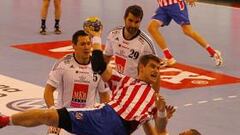 La bestia negra Nagy se carga otra vez al Atlético