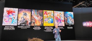 CES 2024: Sony is pushing towards the future with creativity that goes beyond only AI