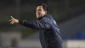 Entrenador de Tampico Madero explota contra su propia afición