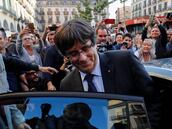 La justicia europea retira la inmunidad a Puigdemont: ¿qué implica?