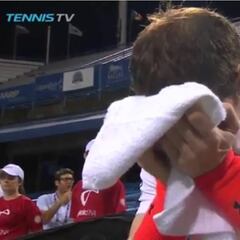 Andy Murray relata su calvario por las lesiones en el documental 'Resurfacing'