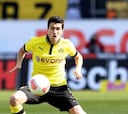 El Borussia se impone sin gastar