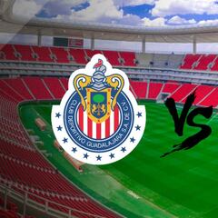 Chivas vs Alebrijes de Oaxaca (1-0): resumen, resultado y goles