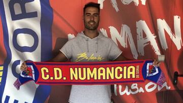 Albiach ya ha sido operado