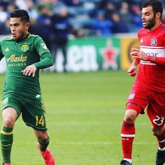 Andrés Flores habló sobre su ausencia en El Salvador