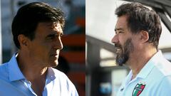 “Hay lío por quién quiere ser el jefe”: el sabroso diálogo entre Quinteros y ‘Vitamina’