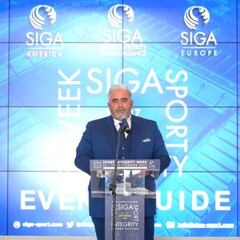 Tebas abrirá la Semana de la Integridad en el Deporte