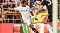 Más competencia para Muriel, Sevilla cerca de fichar a Mariano