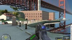 Imágenes de Prism: Threat Level Red