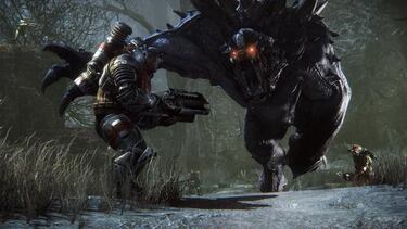 Evolve, Impresiones