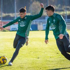 Fase definitiva para el mercado de fichajes del Racing de Ferrol