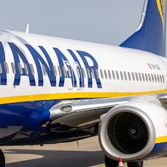 Ryanair busca personal: puestos y requisitos