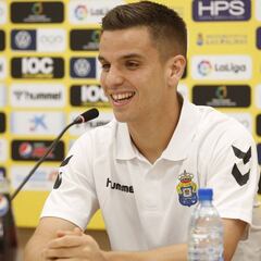 Galarreta: "Es una gozada volver a entrenar juntos"