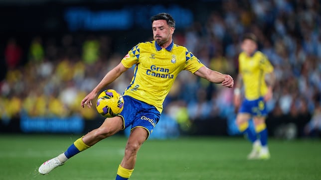 Javi Muñoz, a un paso del Getafe