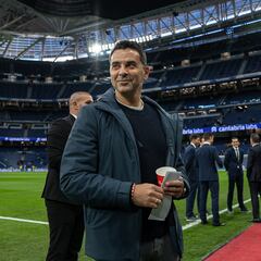 El Chelsea suspira por Míchel