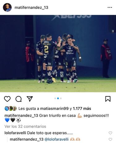 “Dale Toto, qué esperas”: a Berizzo le vuelven a pedir un jugador