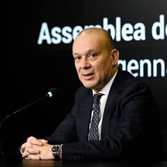 La Juve ataca: “Sentencia injusta y muchos lo entendieron”