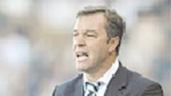 Ferrando: "Volvernos locos no es bueno"