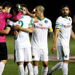 Equipos de la NASL conocen sus rivales previo a la U.S. Open Cup