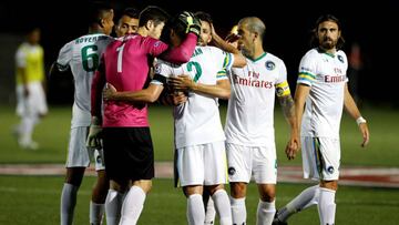 New York Cosmos B, Miami 2 FC y Jacksonville Armada, franquicias de la NASL, conocieron a sus rivales para buscar avanzar en la U.S. Open Cup.