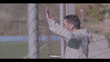 #NoSeasHooligan contra la figura del 'padre hooligan' que tanto daño hace a los niños