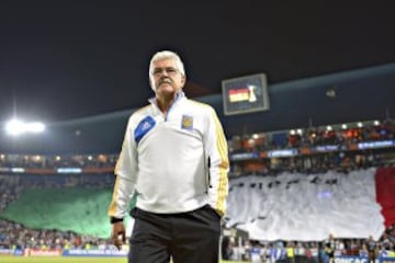 Así se vivió la Final de la Concacaf entre Pachuca y Tigres