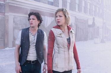 Silent Hill Revelation 3D llegará a los cines el 31 de Octubre
