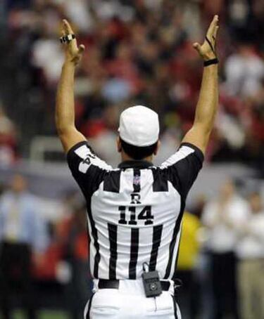 Otro destrozo de Steratore (II)