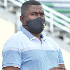 Hubert Bodhert renuncia a Águilas Doradas de Rionegro