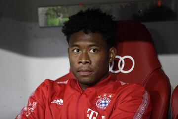 Bayern Múnich y Tottenham se enfrentaron en la final del torneo disputado en Múnich. Los Spurs celebraron primero con anotaciones de Lamela y Eriksen. En el complemento los locales igualaron con goles de Arp y Davies. En los penales el subcampeón de Europa se impuso (6-5) con el arquero Gazzaniga como protagonista.
