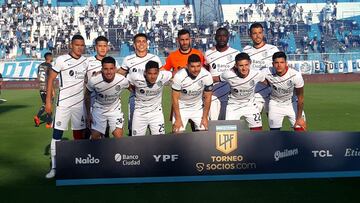 Seguí el Atlético Tucumán vs San Lorenzo, en vivo y en directo online, del partico correspondiente a la fecha 14 de la Liga Profesional Argentina, en As.com