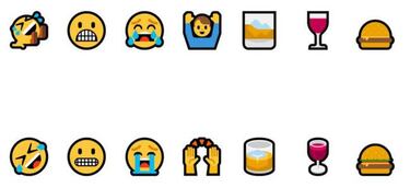 Windows 10 te sugerirá emojis sin instalar ninguna app