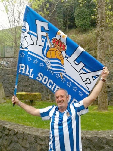 Txuri-urdines’ o leones: los aficionados más famosos de la Real Sociedad y del Athletic de Bilbao