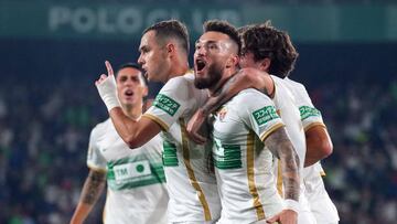 Alcora - Elche: TV, horario y cómo ver online hoy