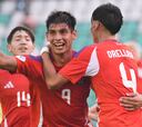 Chile 3 (3) - Ecuador 3 (4): goles, resumen y resultado del Sudamericano Sub 15