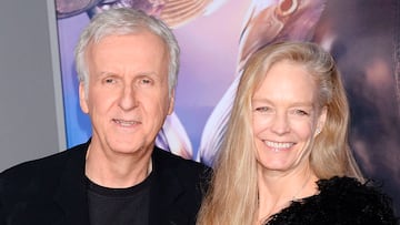 Avatar 3 James Cameron