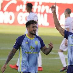 Darwin sólo se pierde un partido y jugará la promoción