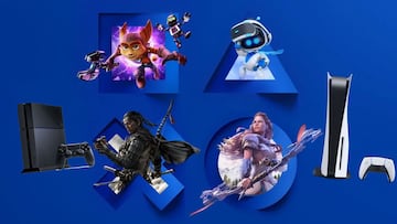 ¿Cómo ver las horas jugadas en PS4 y PS5 de 2020?