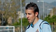 Luis: "Asturias merecía un equipo en Primera"