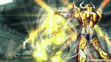 Saint Seiya: Sanctuary Battle, Impresiones