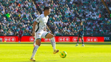 Cruz Azul - León: TV, horario y cómo ver online a James Rodríguez en la Liga MX
